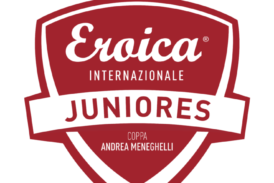 Eroica Juniores: 151 corridori al via della quinta edizione