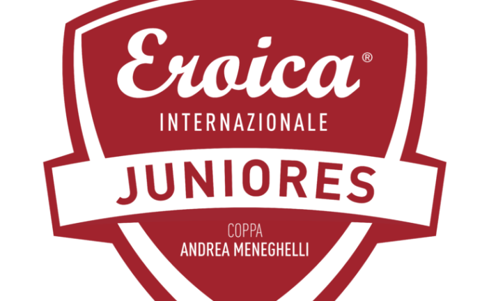 Eroica Juniores: 151 corridori al via della quinta edizione