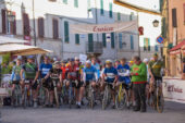 Eroica Montalcino 2025: un’edizione baciata dal sole