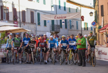 Eroica Montalcino 2025: un’edizione baciata dal sole