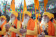 A Torrita le comunità Sikh del territorio celebrano il Vaisakhi