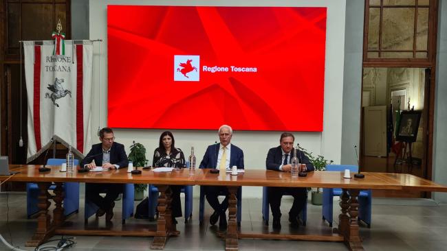 Alluvioni: nuove risorse dalla Regione per sostenere imprese e famiglie