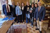 Sicurezza: Fratelli d’Italia Siena ha incontrato il Prefetto