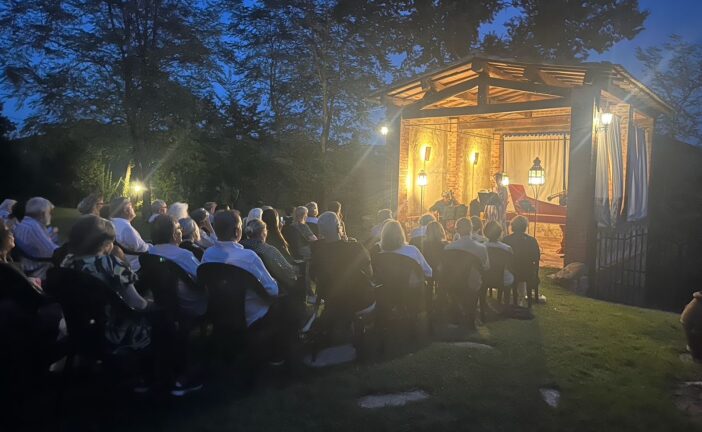 Torna “Belcanto Age”, la grande lirica a Montalcino