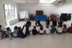 Danzavit: laboratori e teatro sull’ambiente e la “prescrizione sociale”
