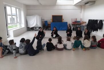 Danzavit: laboratori e teatro sull’ambiente e la “prescrizione sociale”