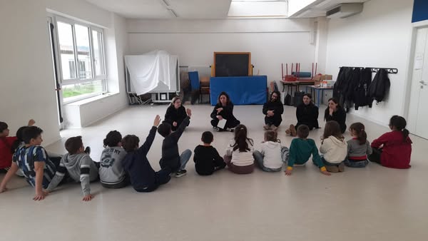 Danzavit: laboratori e teatro sull’ambiente e la “prescrizione sociale”