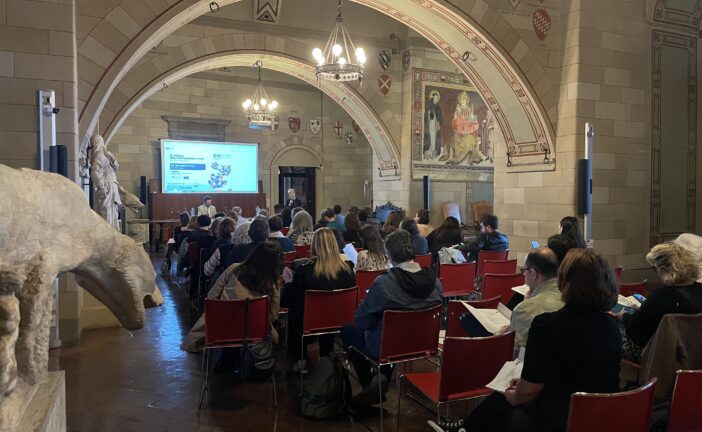 Opi Siena: presentato il Codice Deontologico 2025