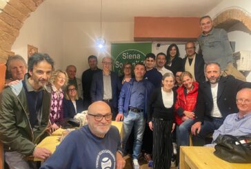 Siena Sostenibile lancia la Campagna Tesseramento 2025