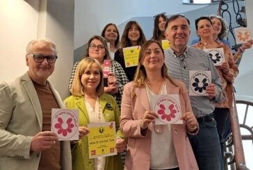 La città contro la violenza di genere, cento adesioni per “Io non sono sola”