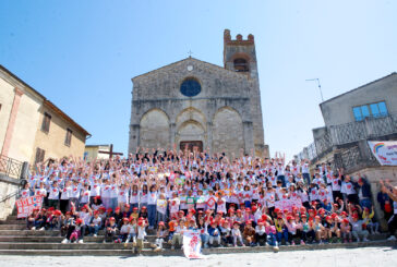 Sessant’anni del Gruppo Fratres di Asciano: le iniziative per celebrare la solidarietà