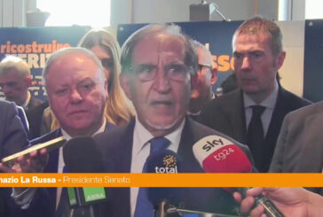 La Russa "Affrontare l'emergenza nelle carceri"