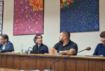Galardi: “Mai visto un avanzo di bilancio di oltre 6 milioni”