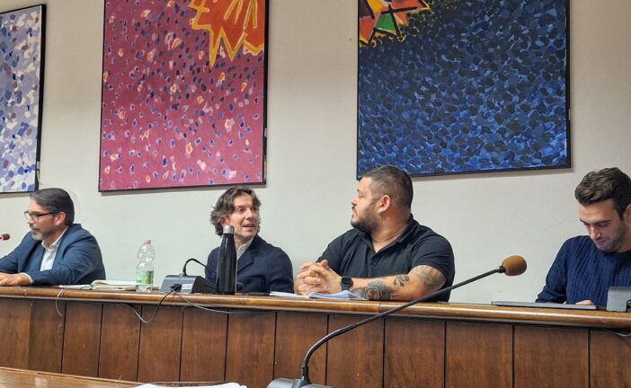 Galardi: “Mai visto un avanzo di bilancio di oltre 6 milioni”
