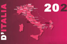 Giro d’Italia: tanti eventi in vista della tappa a Siena con “Fuori dal Giro”