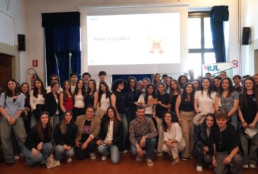 Prime Olimpiadi dei dilemmi etici: premiata la 4ª G del Liceo “Volta”