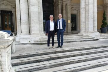 Marrucci su SS68: “Buone notizie dal Ministero; progetto per la messa in sicurezza”