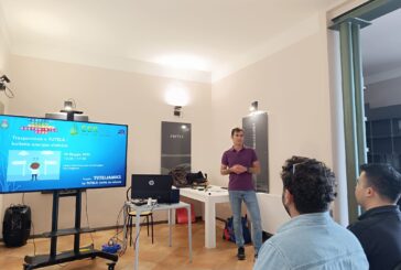 San Gimignano, successo per la rassegna “Energie in movimento”