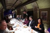 Presentata la 24esima stagione di serate gastronomiche Girogustando