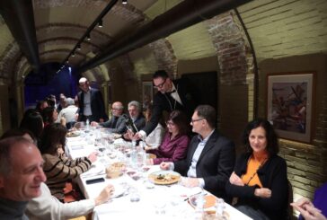 Presentata la 24esima stagione di serate gastronomiche Girogustando