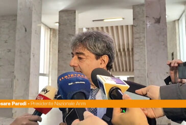 Giustizia, Parodi "Parlare di errori spesso è torto a ricerca verità"
