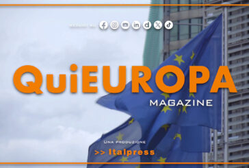 QuiEuropa Magazine – 10/5/2025