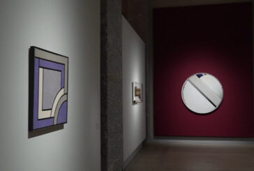Arte, gli anni ‘60 in mostra alle Gallerie d’Italia a Milano