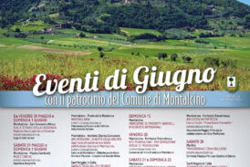 A Montalcino: giugno è un viaggio tra cinema, musica, e gusto