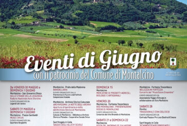 A Montalcino: giugno è un viaggio tra cinema, musica, e gusto