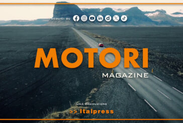 Motori Magazine – 18/5/2025