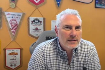 Mechini: “Allestiremo una squadra competitiva”