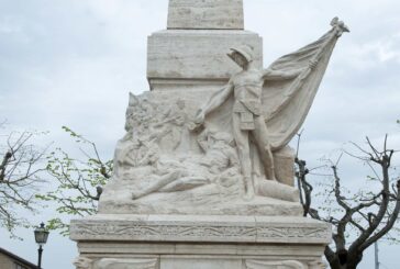 La memoria e la gloria: una mostra per raccontare il monumento ai caduti a Piazze