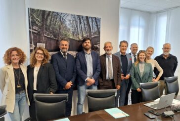 AdF: insediato il nuovo cda. Baccheschi vicepresidente