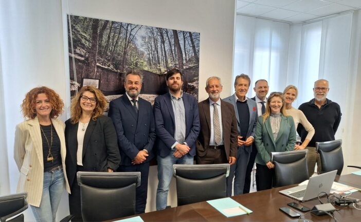 AdF: insediato il nuovo cda. Baccheschi vicepresidente