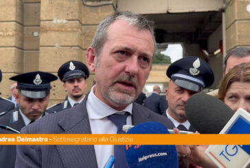 Riforma della giustizia, Delmastro "Noi siamo dalla parte di Falcone"