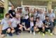 Nightingoal 2025: quando gli infermieri scendono in campo