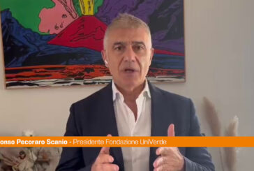 Pecoraro Scanio "Giovani e donne sono stati motore dell'agricoltura"