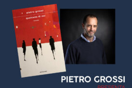 Pietro Grossi presenta “Qualcuno di noi”