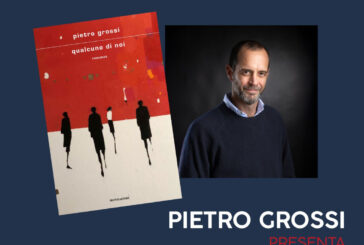 Pietro Grossi presenta “Qualcuno di noi”