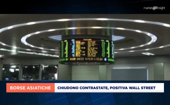 MERCATI ASIATICI INCERTI, FOCUS SUL MERCATO OBBLIGAZIONARIO GIAPPONESE