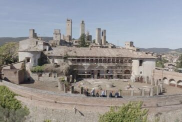 San Gimignano protagonista a “Città in Scena” con il progetto San Domenico