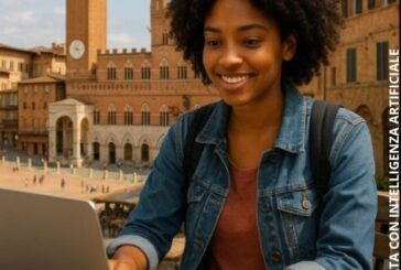 Smart City Lab lancia il progetto “Nomadia”