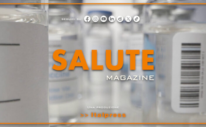 Salute Magazine – 2/5/2025