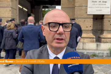 Russo "Carcere Ucciardone di Palermo merita un'attenzione speciale"