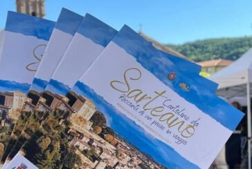 “Cartoline da Sarteano”: incontro pubblico per il rendiconto di metà mandato