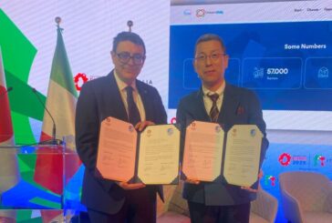 L’Università di Siena protagonista all’Expo di Osaka con Mur e Crui