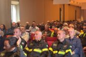 Safety meets Culture: si conclude la quinta edizione con oltre 300 presenze