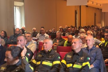 Safety meets Culture: si conclude la quinta edizione con oltre 300 presenze