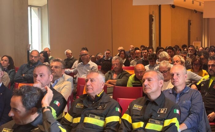 Safety meets Culture: si conclude la quinta edizione con oltre 300 presenze