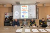 A Siena la quinta edizione di Safety meets Culture